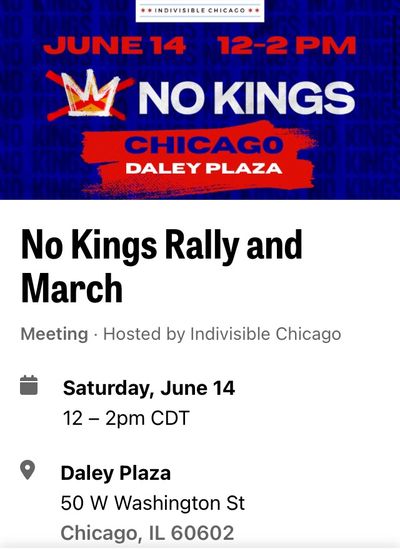 Event Flyer