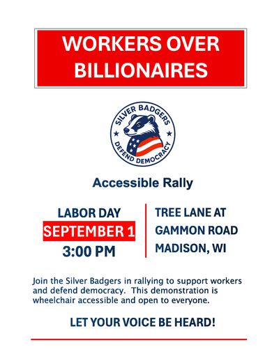 Event Flyer