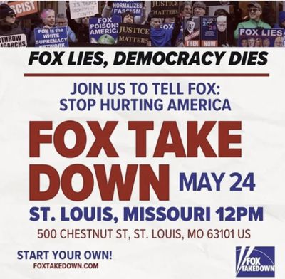 Event Flyer
