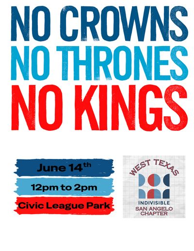 Event Flyer