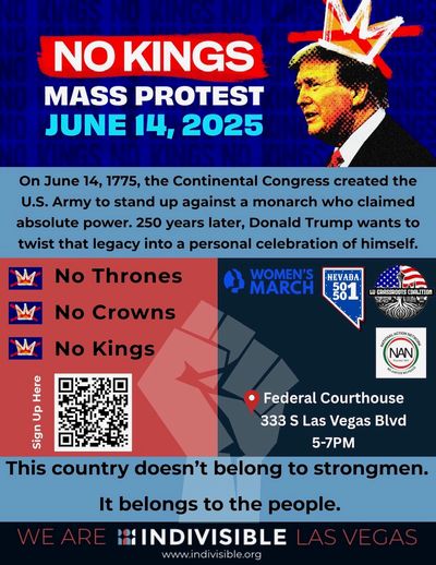 Event Flyer