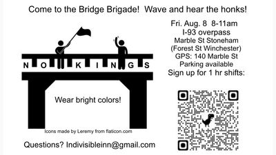 Event Flyer