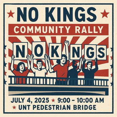 Event Flyer