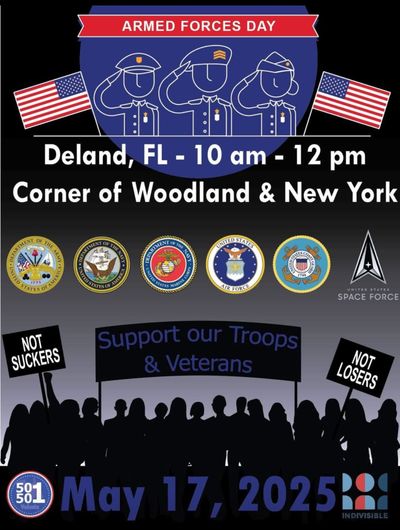 Event Flyer