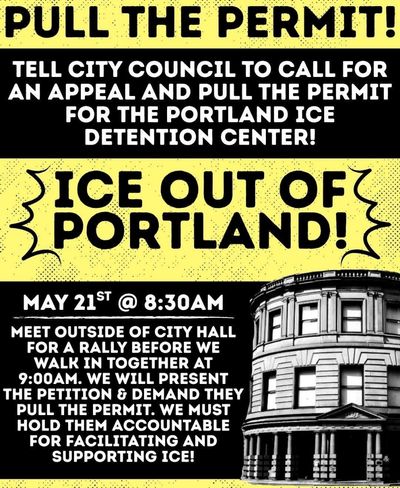 Event Flyer