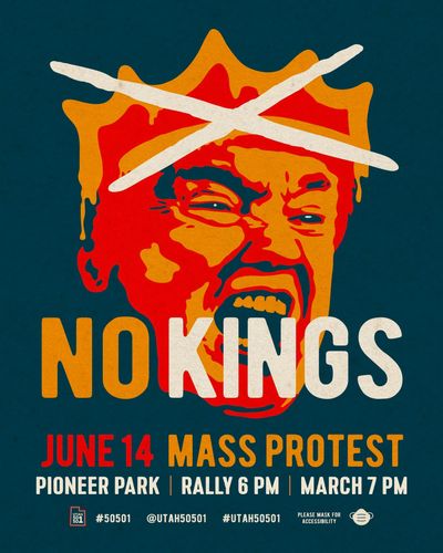 Event Flyer