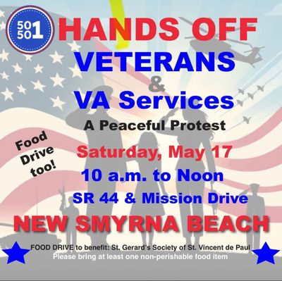 Event Flyer