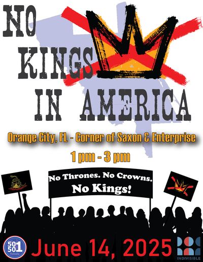 Event Flyer