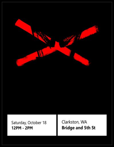 Event Flyer