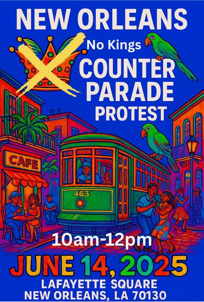 Event Flyer