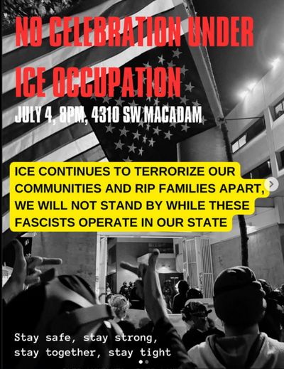 Event Flyer