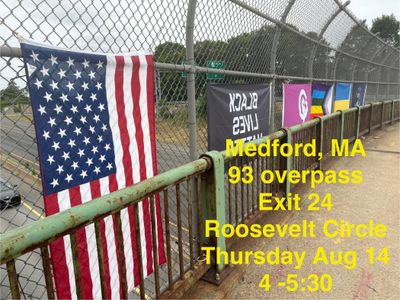 Event Flyer