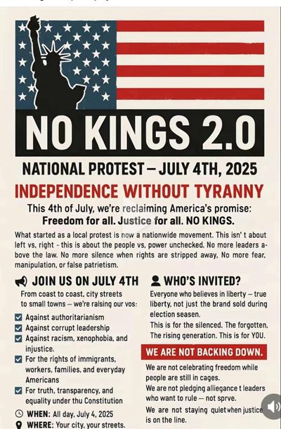 Event Flyer
