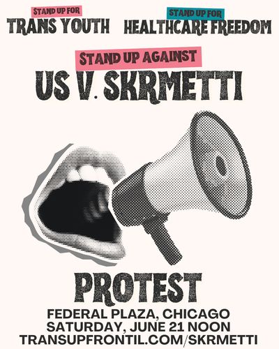 Event Flyer