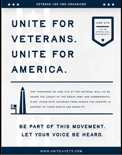 Event Flyer