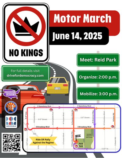 Event Flyer