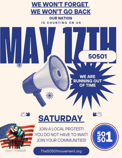 Event Flyer