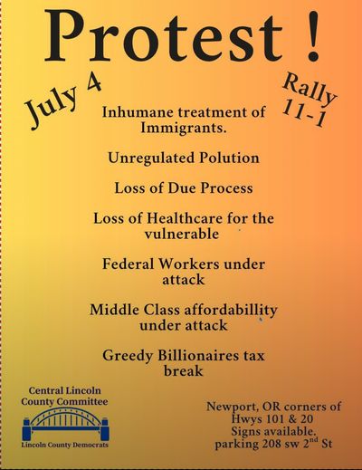 Event Flyer