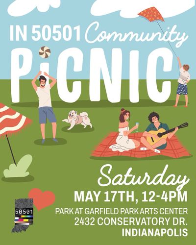 Event Flyer