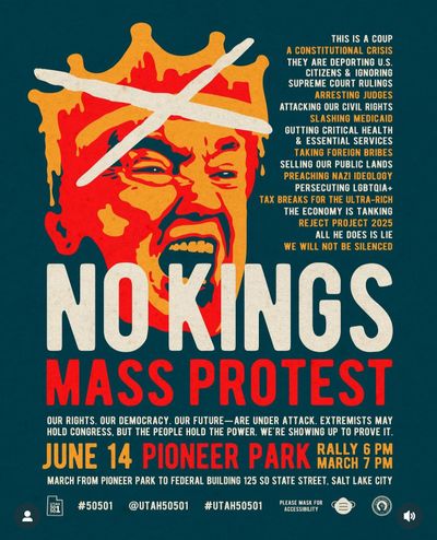 Event Flyer