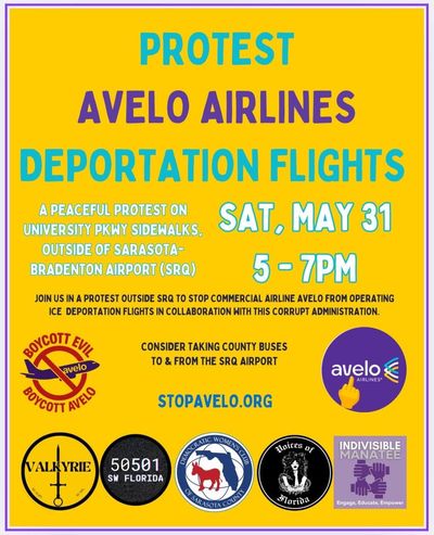 Event Flyer