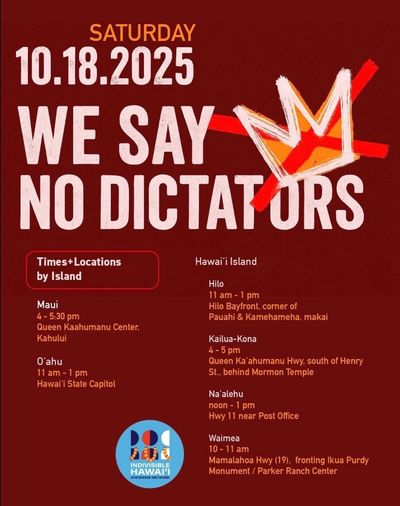 Event Flyer