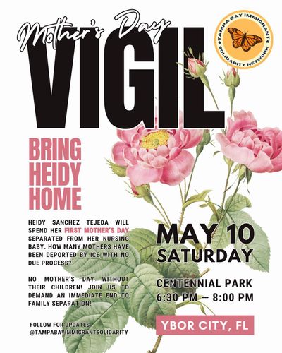 Event Flyer