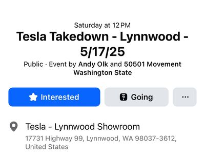 Event Flyer