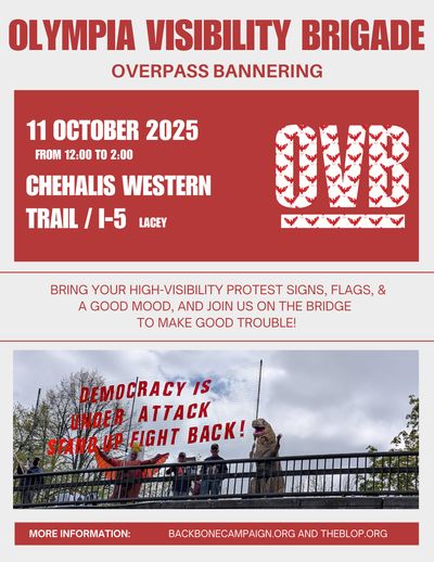 Event Flyer