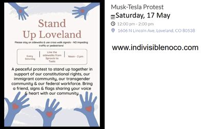 Event Flyer