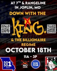 Event Flyer