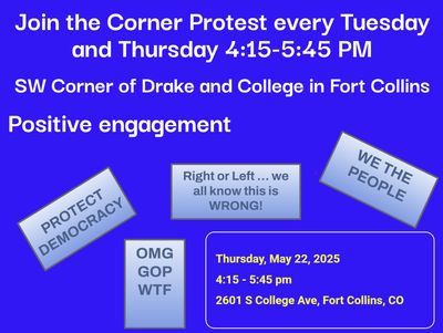 Event Flyer