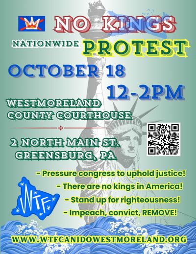 Event Flyer
