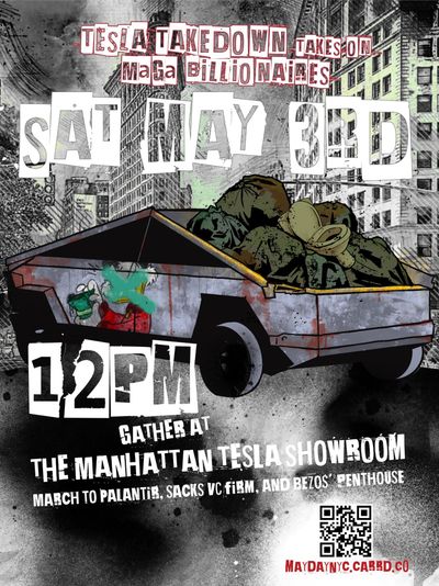 Event Flyer