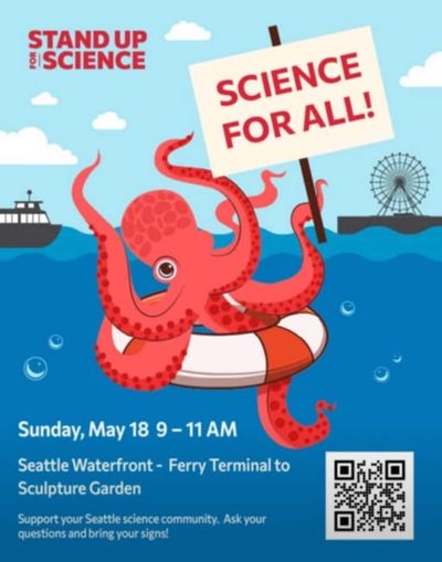 Event Flyer