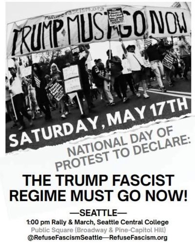 Event Flyer