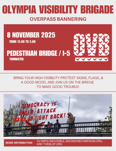 Event Flyer