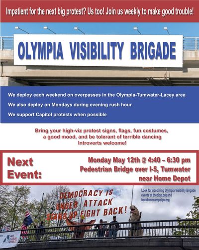Event Flyer