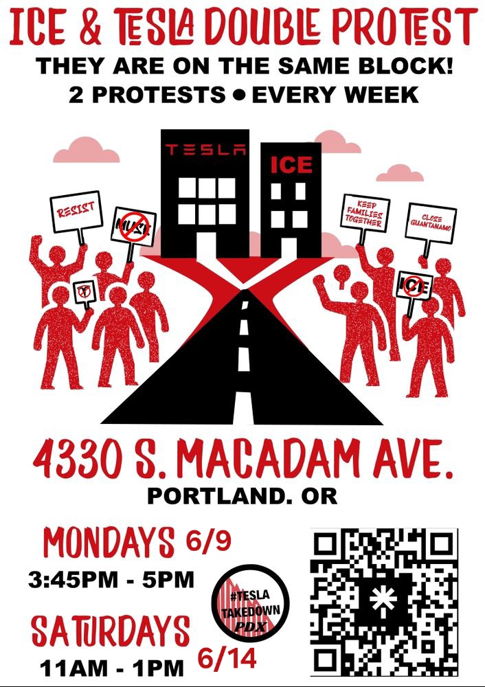 portland-ice-tesla-double-protest-2025-06-09
