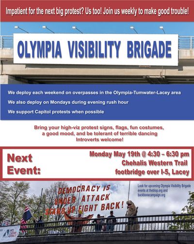 Event Flyer