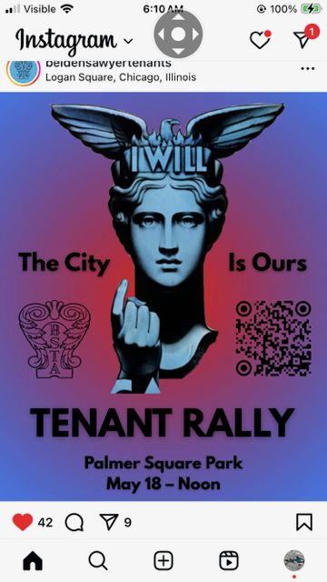 Event Flyer