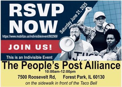 Event Flyer