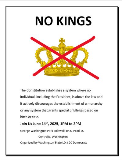 Event Flyer