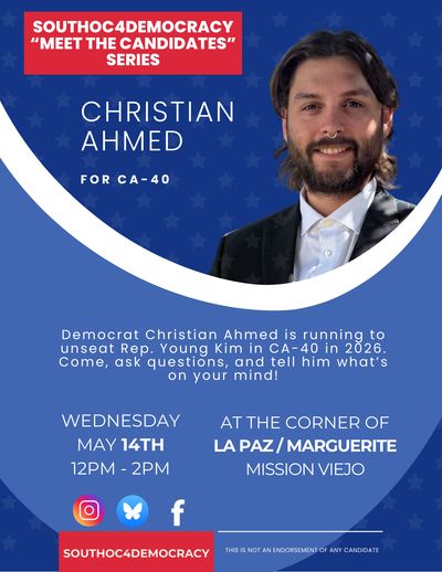 Event Flyer