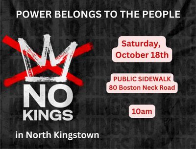 Event Flyer