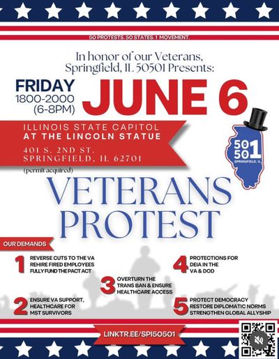 Event Flyer