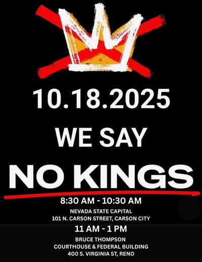 Event Flyer