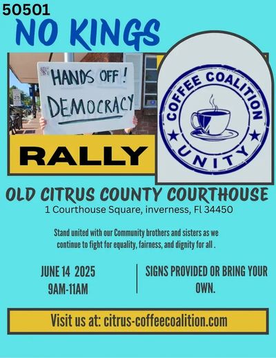 Event Flyer