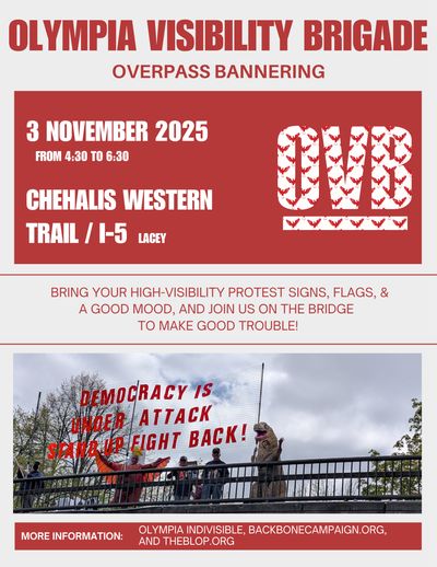 Event Flyer