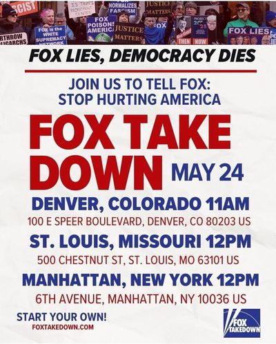 Event Flyer